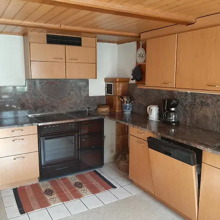 Apartment Am Fels