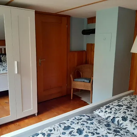 Am Fels Innertkirchen