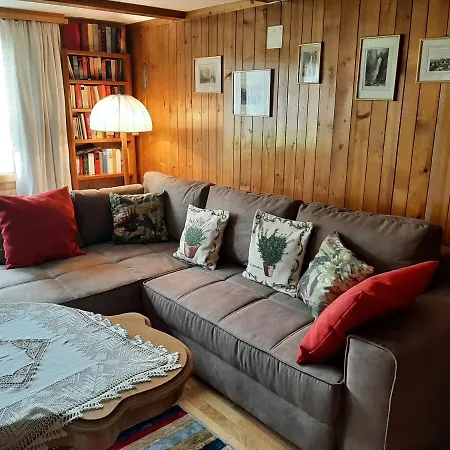 Am Fels * Innertkirchen