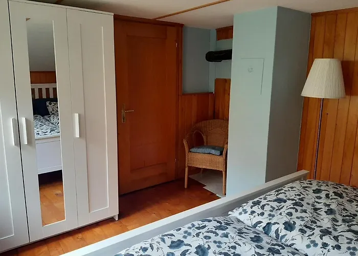 Am Fels Innertkirchen