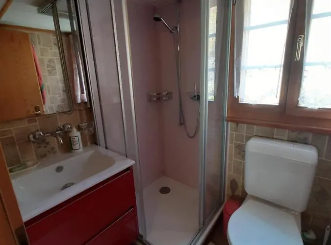 Am Fels * Innertkirchen