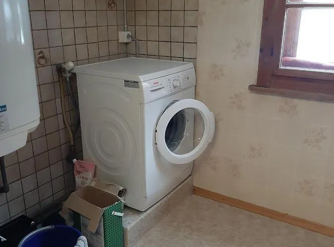 Apartamento Am Fels *