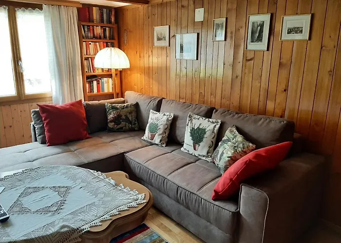 Am Fels * Innertkirchen