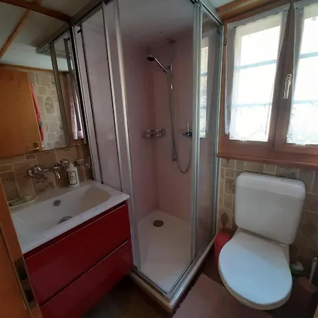 Am Fels * Innertkirchen