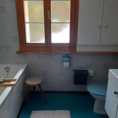 Am Fels * Innertkirchen