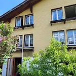 Daire Am Fels Innertkirchen