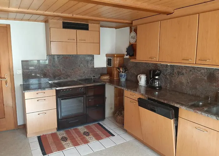Apartamento Am Fels
